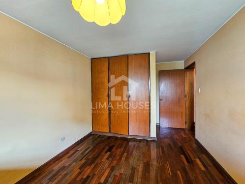 Departamento en Venta de 3 dormitorios ubicado en Santiago De Surco