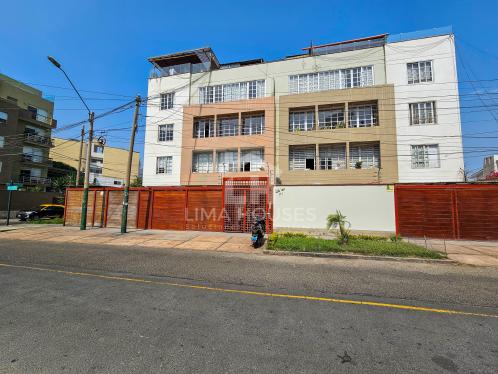 Oportunidad única Departamento ubicado en Santiago De Surco