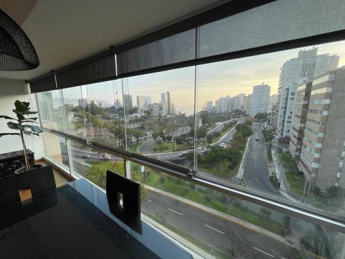 Departamento en Venta ubicado en Miraflores a $170,000