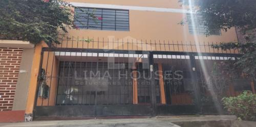 Departamento en Venta ubicado en Jiron Simon Bolivar Palacios