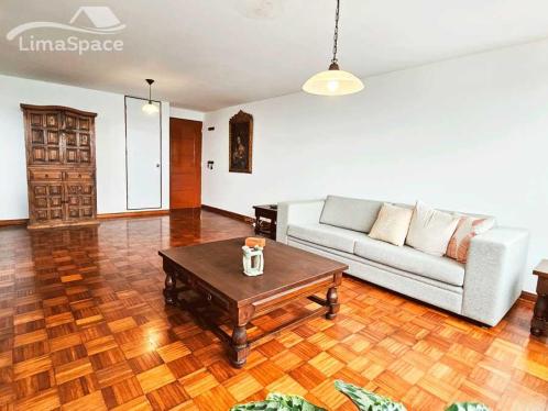 Departamento en Alquiler ubicado en San Isidro a $1,200