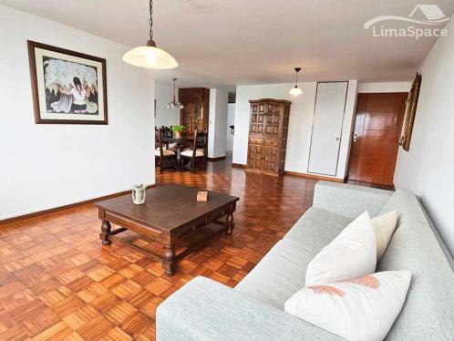 Departamento en Alquiler ubicado en San Isidro