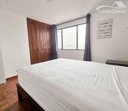 Departamento en Alquiler ubicado en San Isidro a $1,200