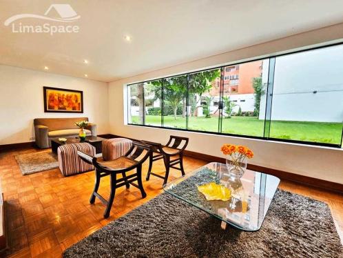 Oportunidad única Departamento ubicado en San Isidro