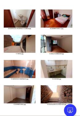 Terreno en Venta ubicado en La Victoria a $570,000