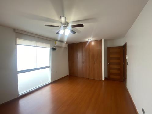 Departamento en Alquiler ubicado en Av. Lima Polo