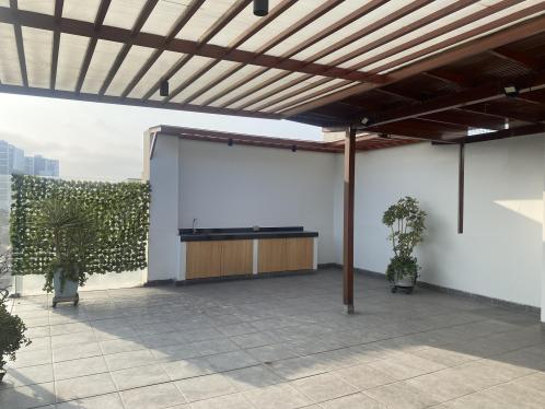 Departamento ubicado en Santiago De Surco al mejor precio