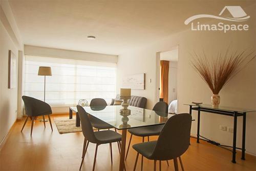 Departamento en Alquiler ubicado en Miraflores a $730