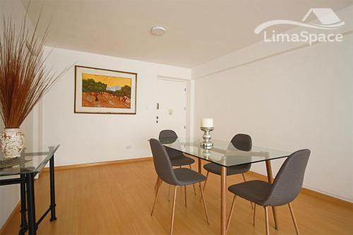 Departamento en Alquiler ubicado en Miraflores a $730