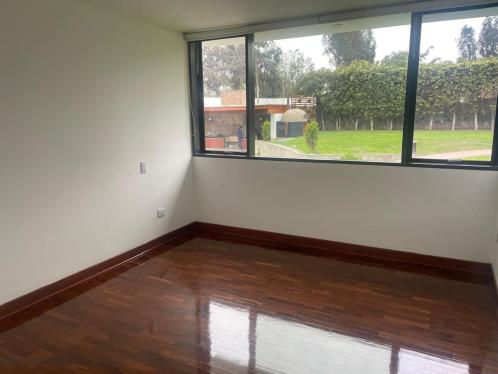 Departamento en Alquiler ubicado en Santiago De Surco a $7,500