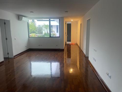 Departamento en Alquiler ubicado en Santiago De Surco