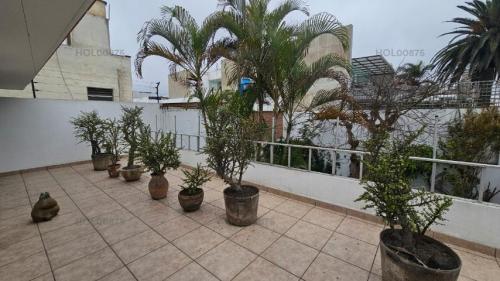 Casa de 3 dormitorios y 3 baños ubicado en San Isidro