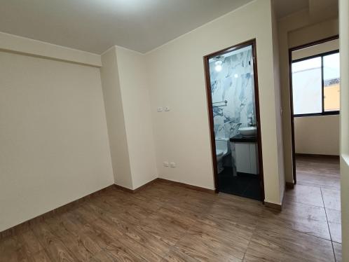 Departamento en Alquiler ubicado en Santiago De Surco