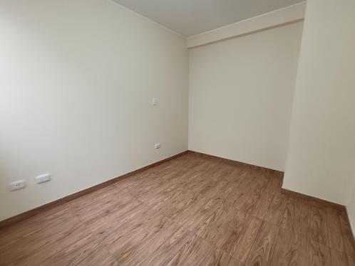 Departamento de 2 dormitorios y 2 baños ubicado en Santiago De Surco