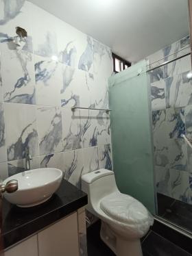 Departamento de 2 dormitorios ubicado en Santiago De Surco