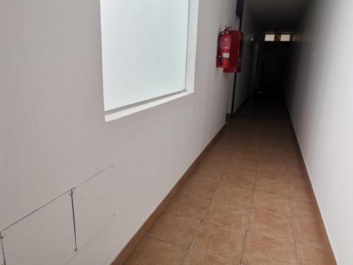 Departamento en Venta ubicado en Solitario De Sayan