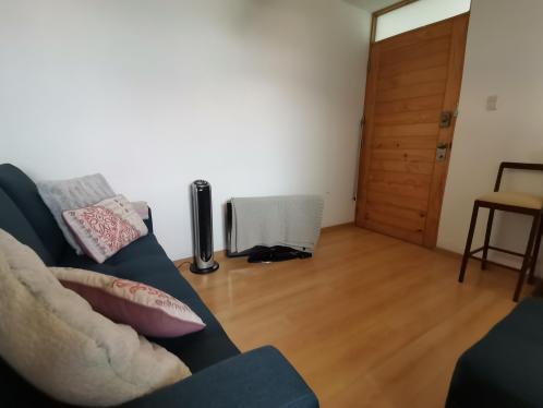 Departamento de 2 dormitorios y 1 baños ubicado en San Miguel