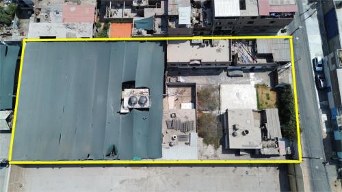 Terreno en Venta ubicado en San Juan De Lurigancho a $1,912,500