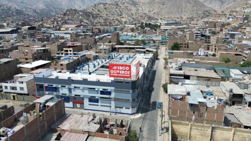 Extraordinario Terreno ubicado en San Juan De Lurigancho