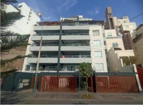 Departamento en Venta ubicado en Santiago De Surco a $195,000