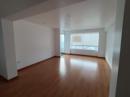 Departamento en Venta ubicado en Santiago De Surco