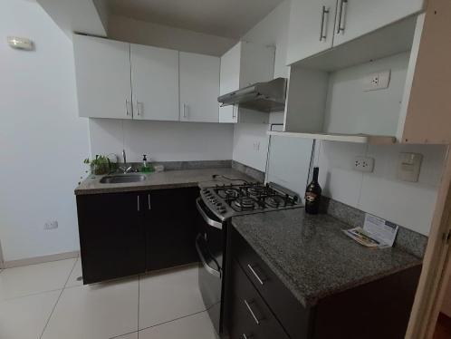 Departamento de 3 dormitorios y 3 baños ubicado en Santiago De Surco