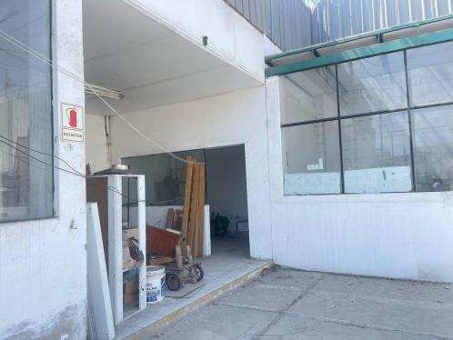 Terreno en Venta ubicado en Alberto Samame Davila