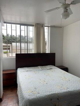 Habitación en Alquiler ubicado en Miraflores a $240