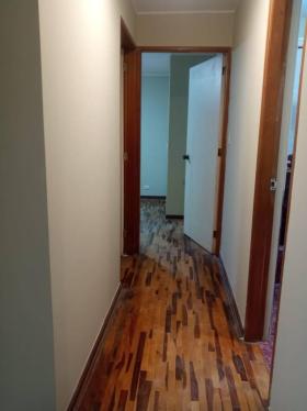 Departamento de 3 dormitorios y 2 baños ubicado en San Miguel