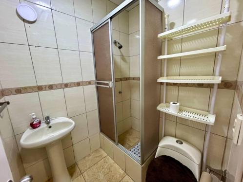 Departamento de 3 dormitorios y 2 baños ubicado en San Miguel