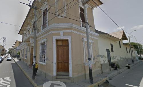 Terreno en Venta ubicado en Calle Lima