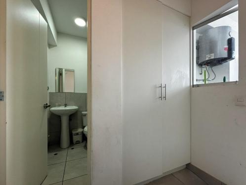 Departamento de 3 dormitorios y 2 baños ubicado en Miraflores