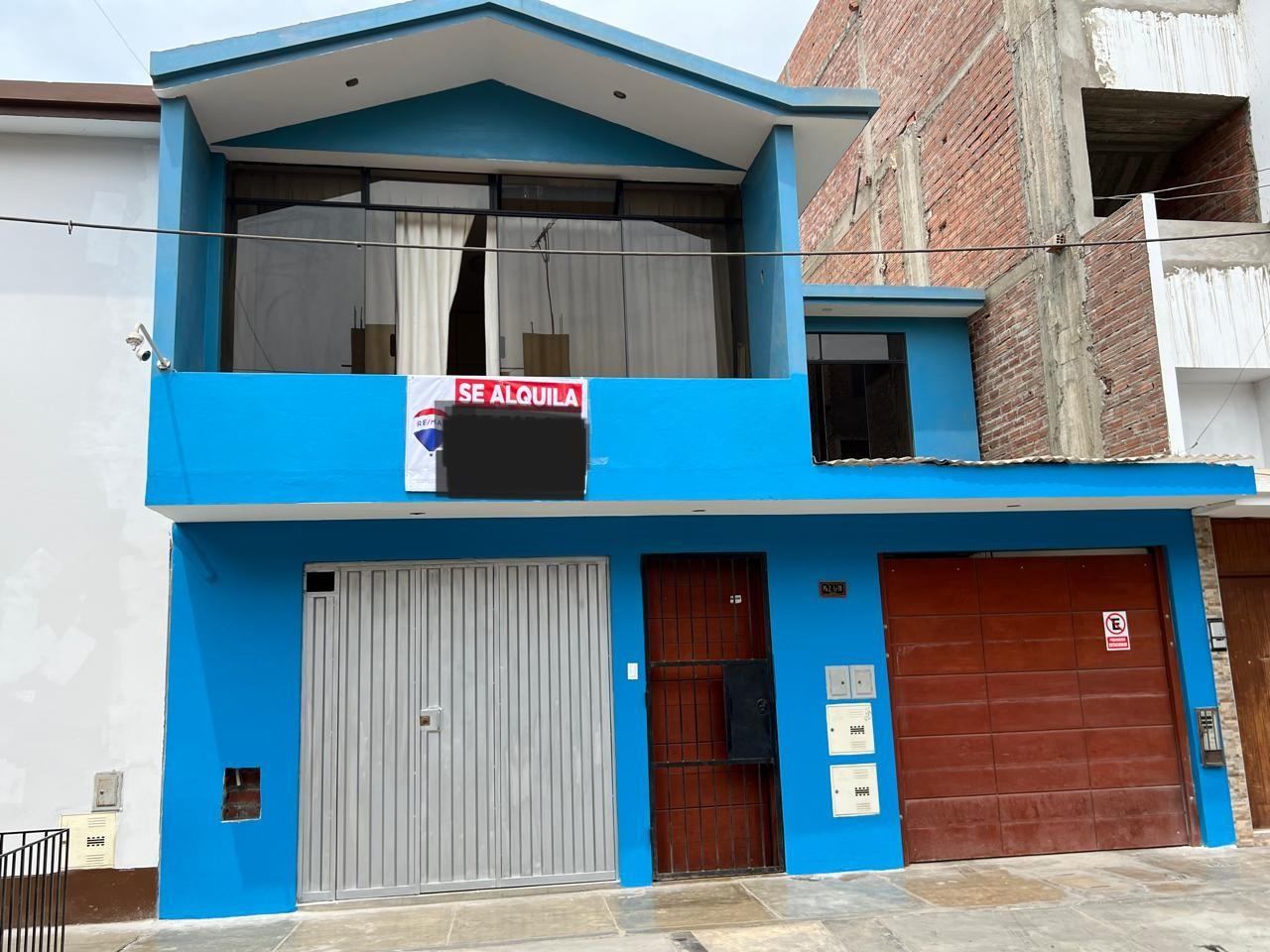 Departamento en Alquiler ubicado en San Martin De Porres a $411