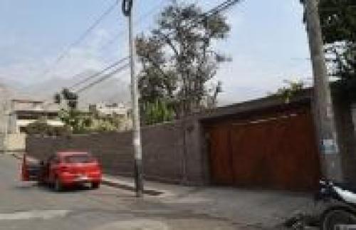 Casa en Venta ubicado en Chaclacayo a $690,000