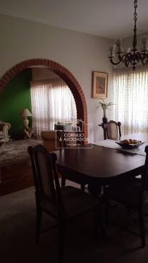 Departamento de 4 dormitorios y 3 baños ubicado en San Borja