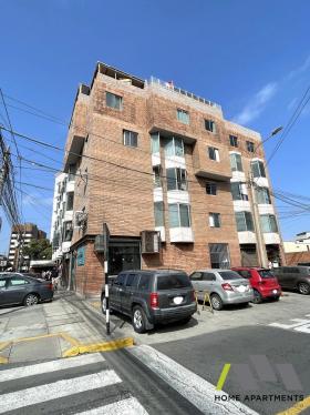 Departamento en Alquiler ubicado en San Isidro a $440