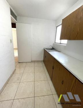 Departamento de 1 dormitorios ubicado en San Isidro