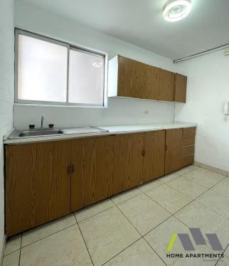 Departamento en Alquiler de 1 dormitorios ubicado en San Isidro