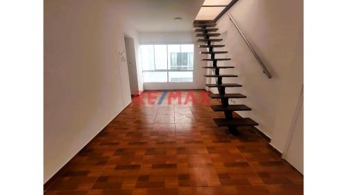 Departamento en Venta ubicado en Chorrillos