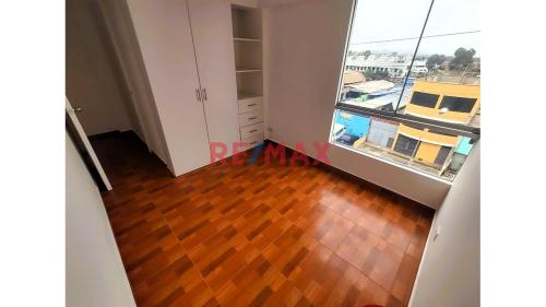 Departamento de 3 dormitorios ubicado en Chorrillos