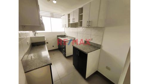 Lindo Departamento en Venta en San Miguel