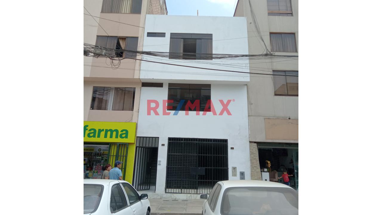 Local comercial en Alquiler ubicado en Santiago De Surco a $1,486