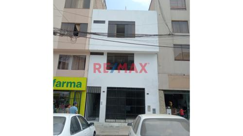 Local comercial en Alquiler ubicado en Santiago De Surco