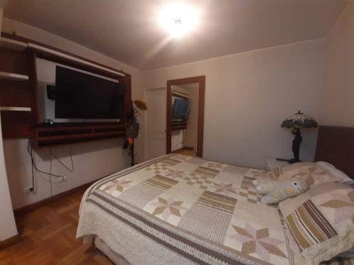 Departamento en Venta ubicado en Santiago De Surco