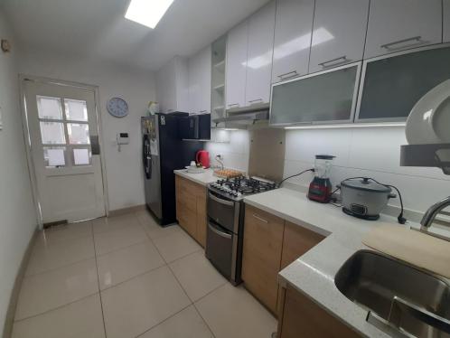 Oportunidad única Departamento ubicado en Santiago De Surco