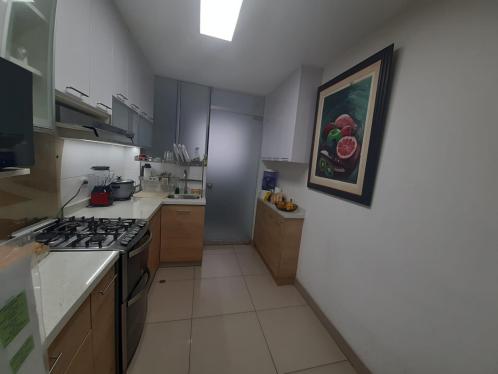 Extraordinario Departamento ubicado en Santiago De Surco