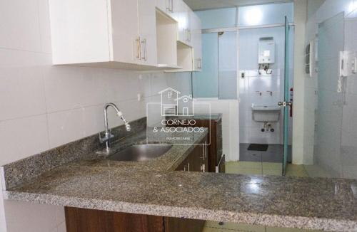 Departamento en Venta ubicado en Jesus Maria a $158,500