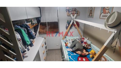 Departamento en Venta con excelente ubicación.