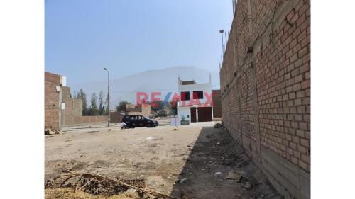 Terreno de ocasión ubicado en Lurigancho