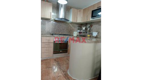 Casa en Venta ubicado en Av. Las Gaviotas